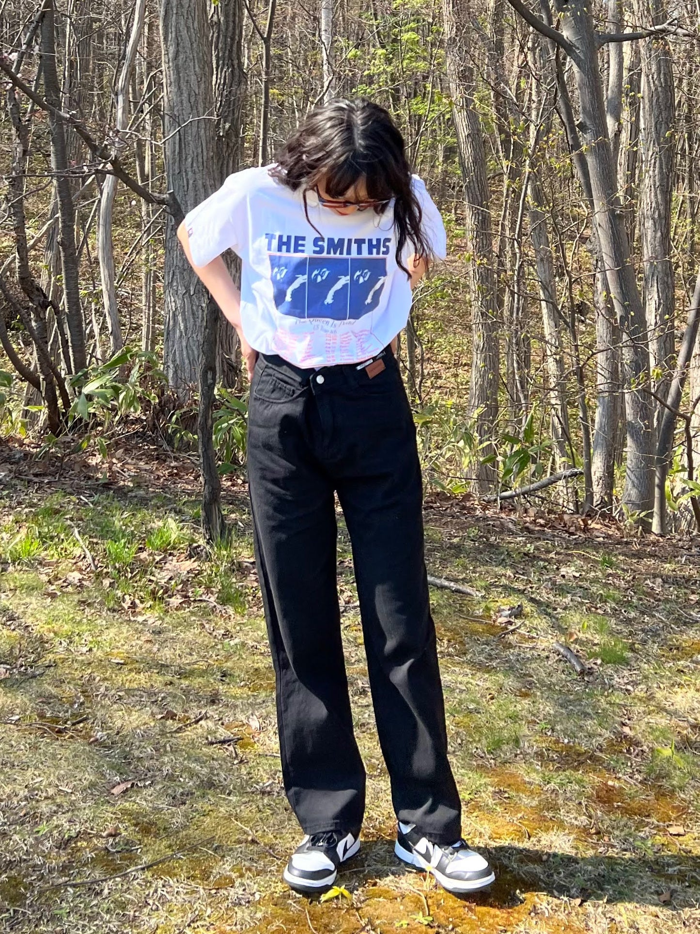 ロゴTシャツ DPB55016
