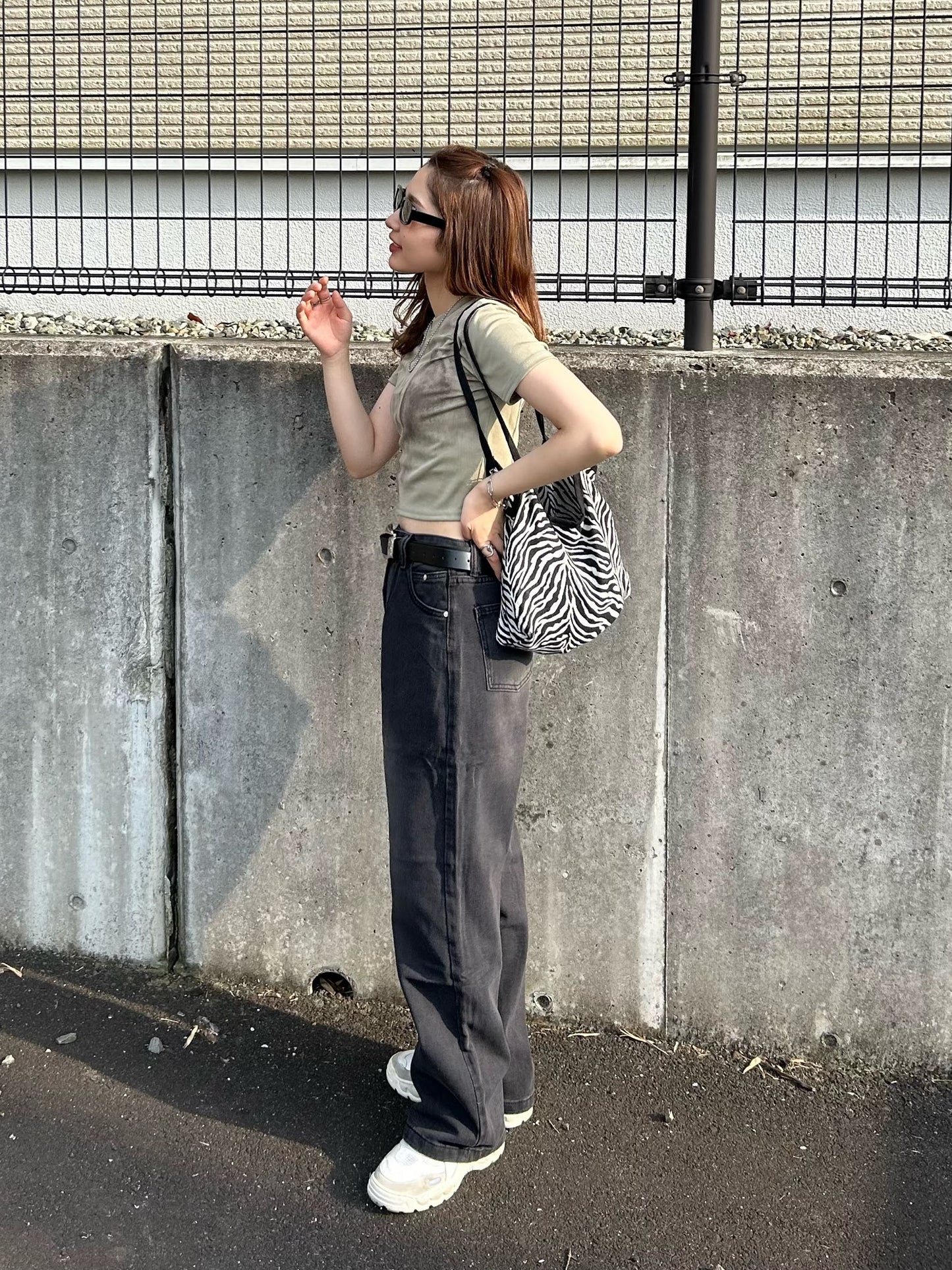 ストリートショートTシャツ DPA61250