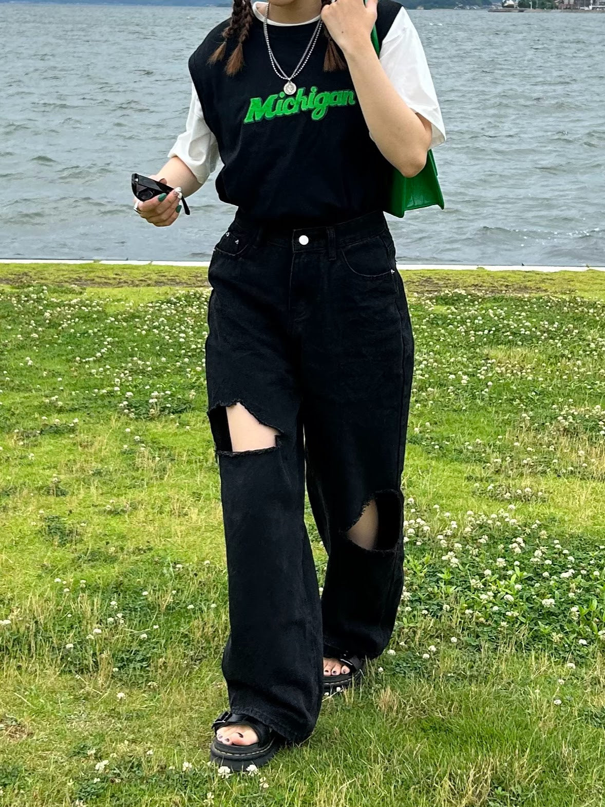 ノースリーブTシャツ DPA61220
