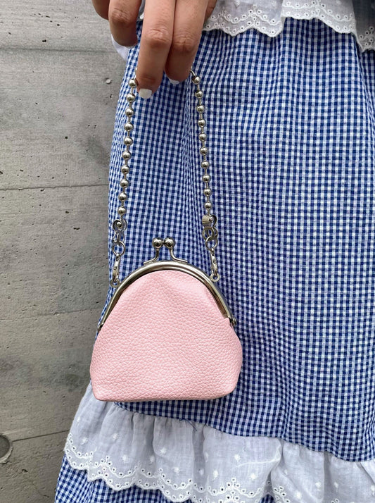 ミニミニガマグチバッグ DPB58002