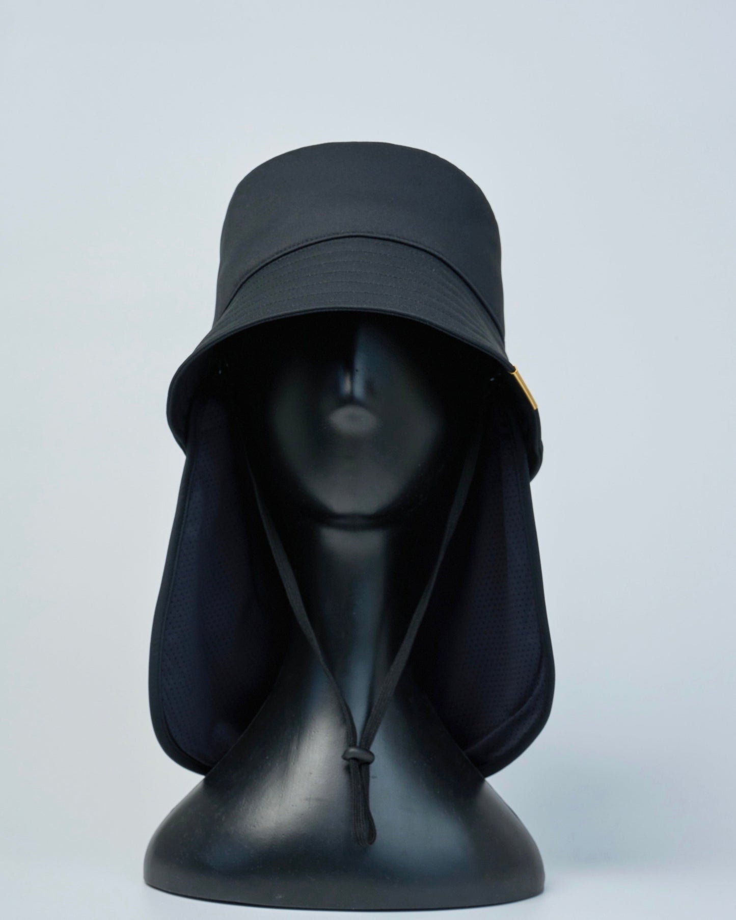 予約販売【大人サイズ】遮光バケットハット