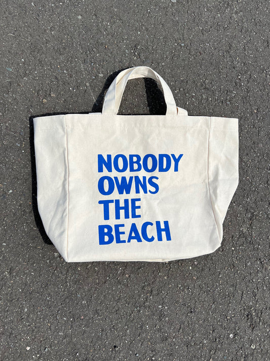 ビッグロゴトートバッグ DPB55018