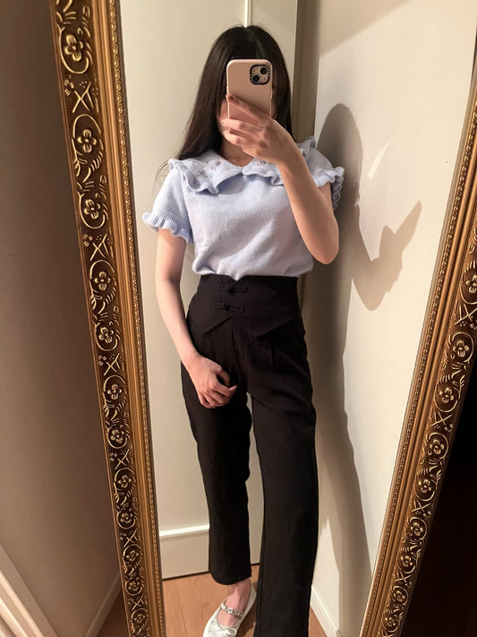 ウエストデザインスラックス CPA03113