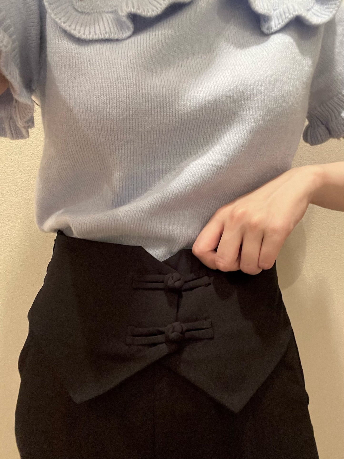 ウエストデザインスラックス CPA03113