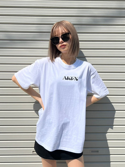 フォントデザインカットソー DPA12015