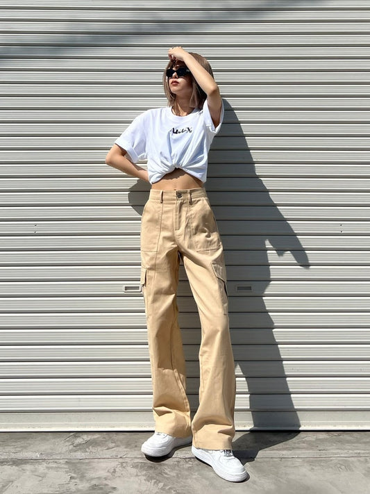 カジュアルカーゴパンツ DPA12020
