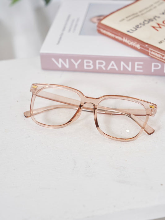 クリアベージュサングラス CPA14077