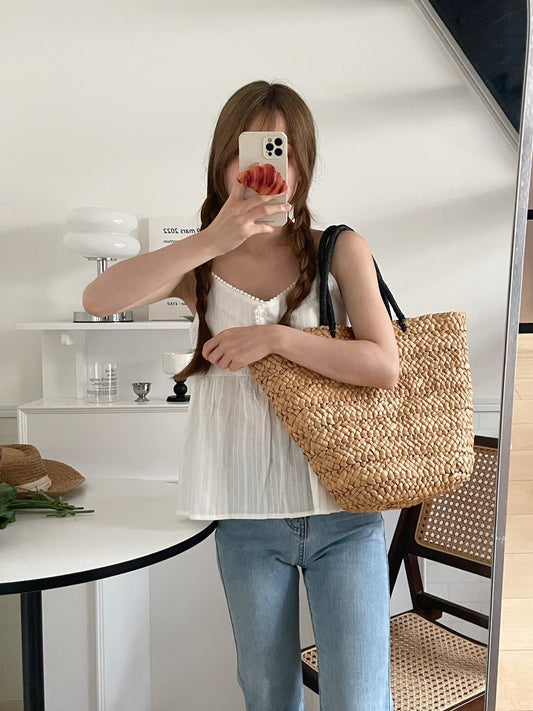 バスケットバッグ CPA20076