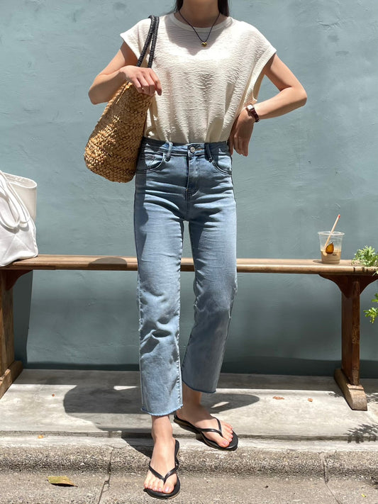 バックデザイントップス CPA20079