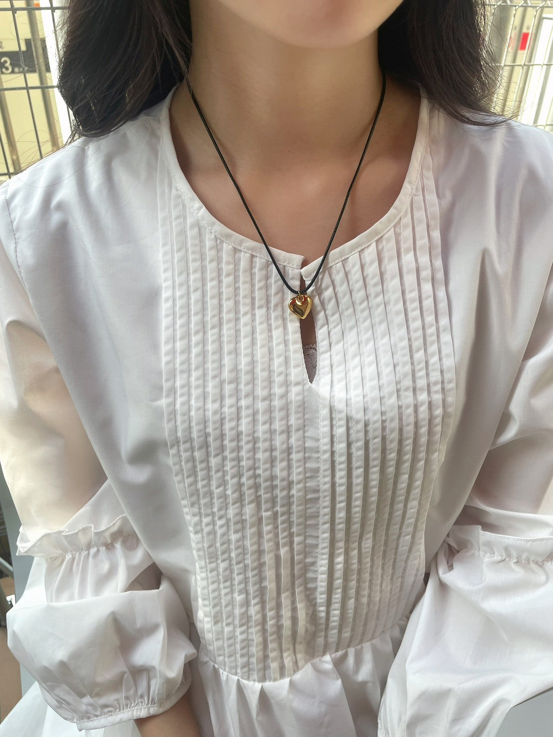 ティアードミニワンピース CPA20083