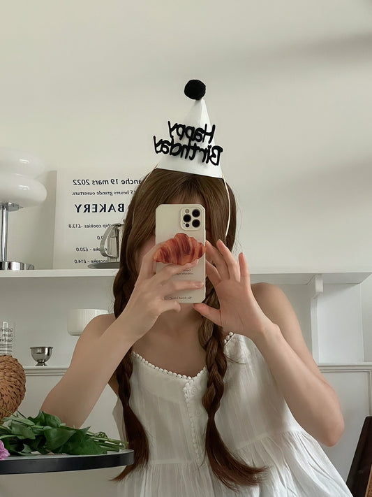 バースデーハット CPA20085