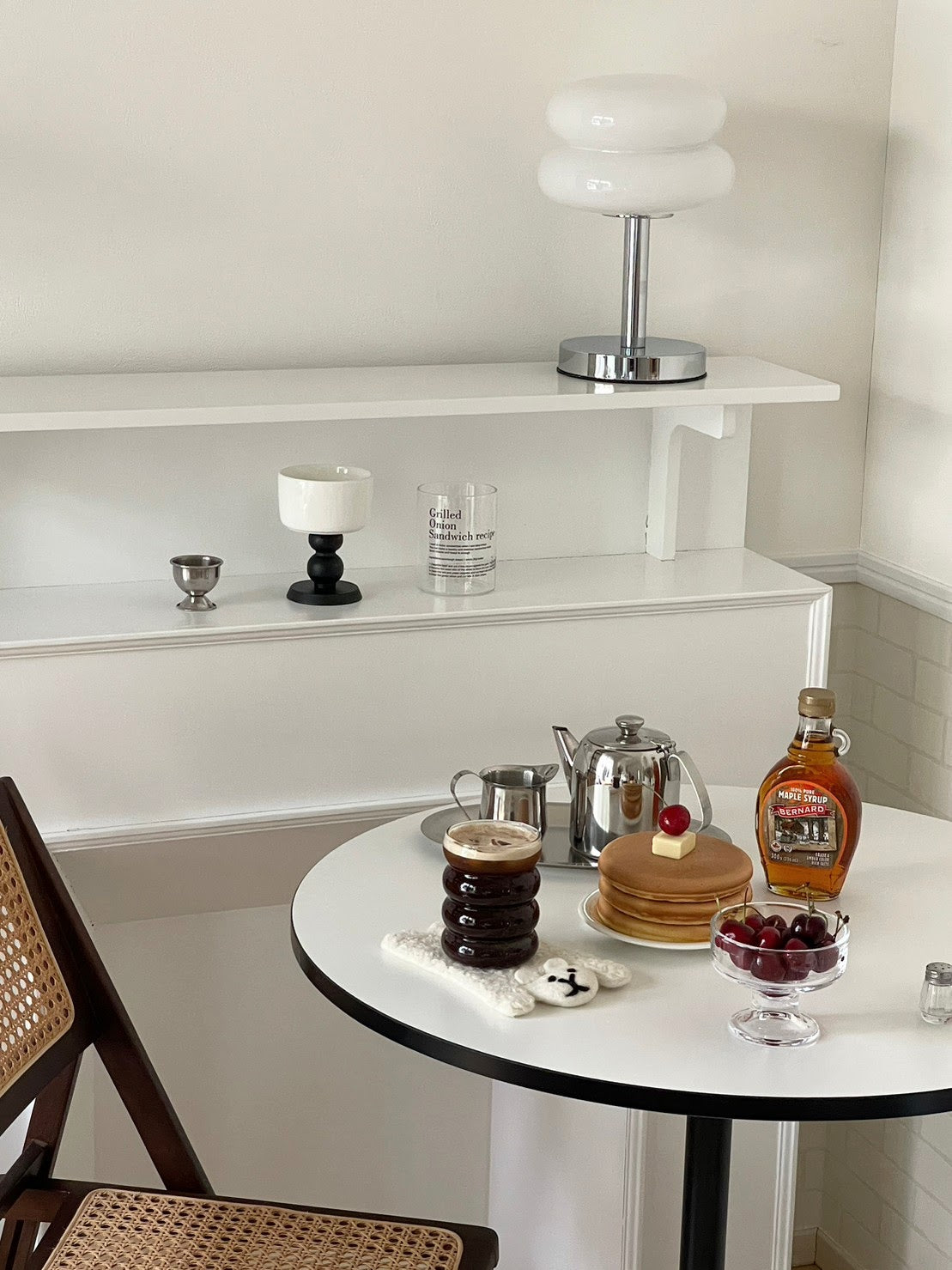 レトロウッド小物入れ CPA20088