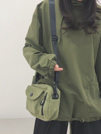 ボアミニショルダーバッグ DPB47091