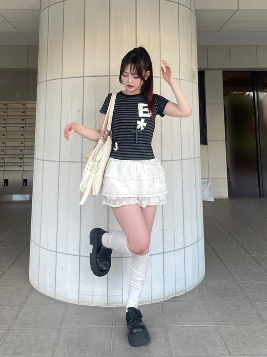 スタッズ付ビッグシルエットバッグ DPB74148