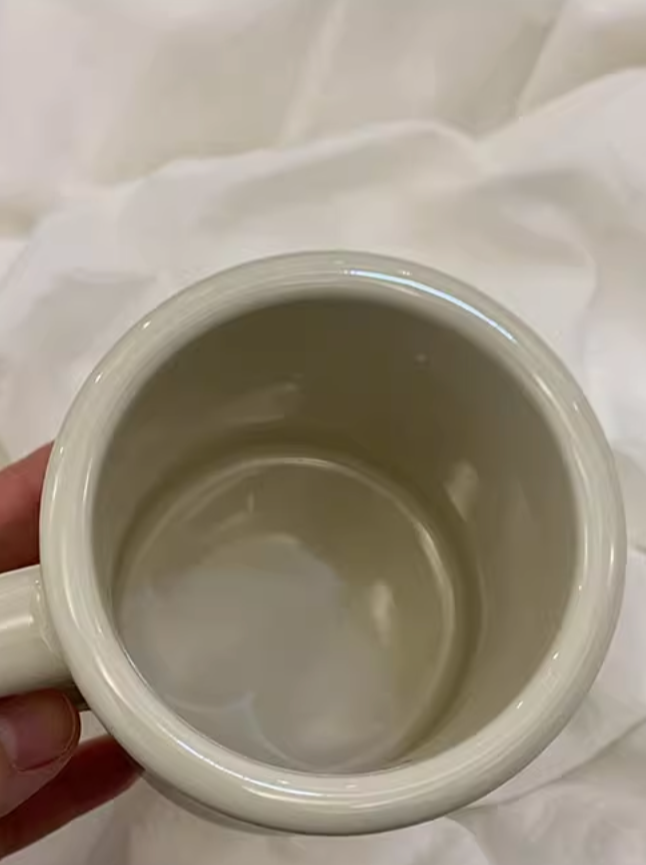 ロゴマグカップ CPA44029