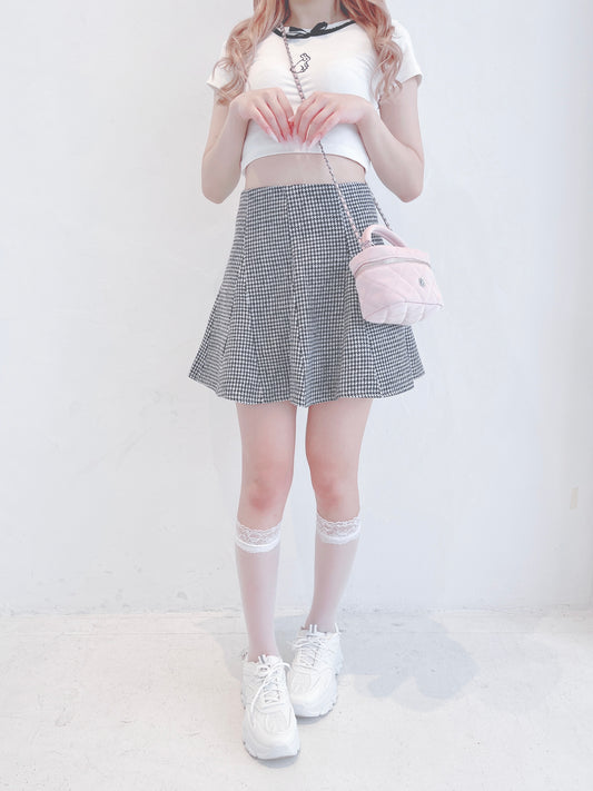 キルティングチェーンショルダー CPA33022