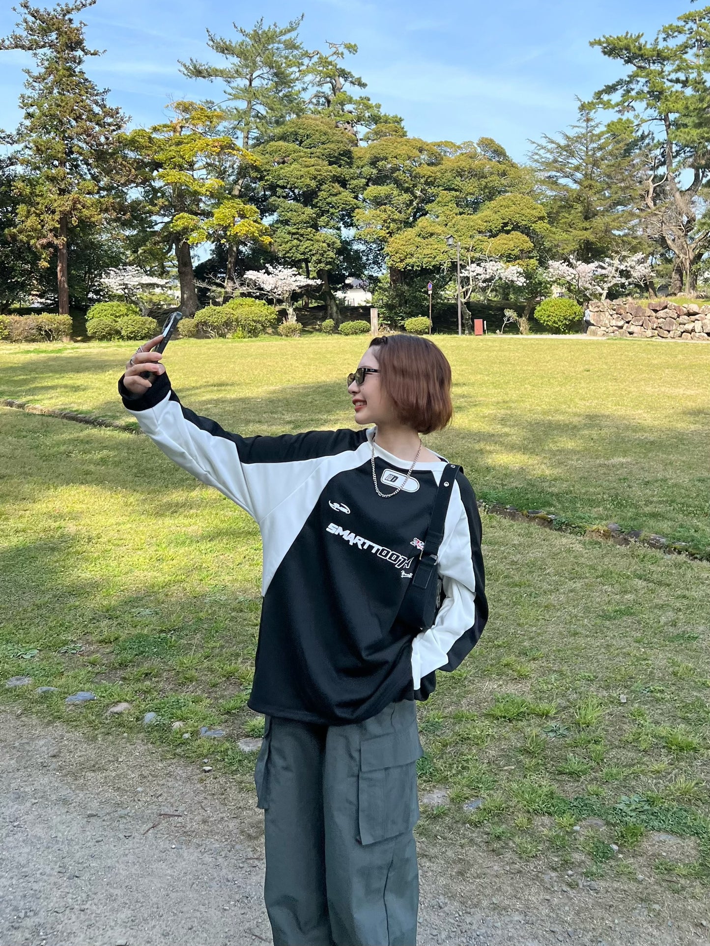 ユニセックススウェット DPA61368