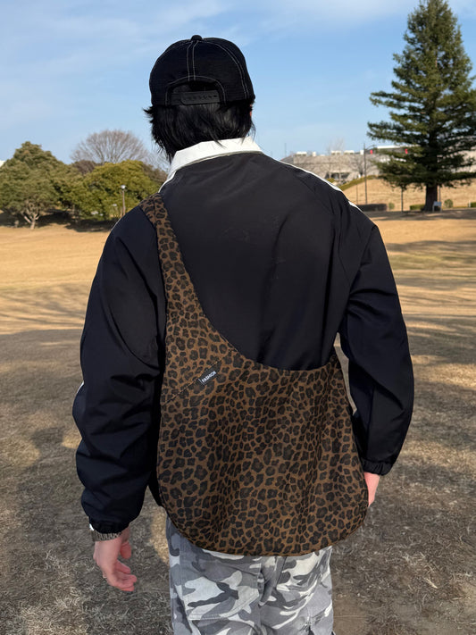 レオパードバッグ DPB90133
