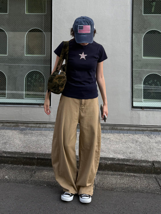 バルーンワークパンツ DPB91022