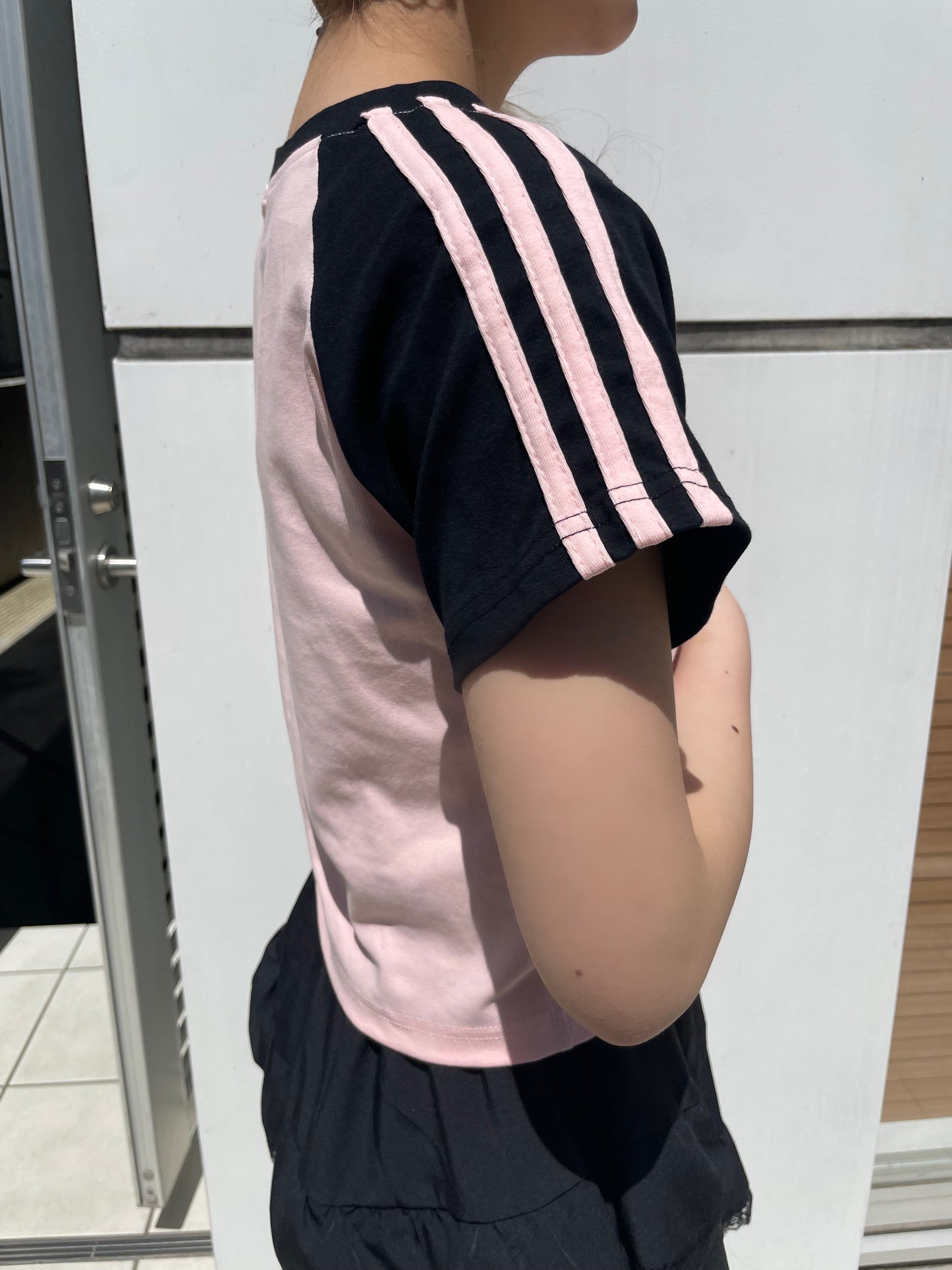 サイドラインTシャツ DPB68055