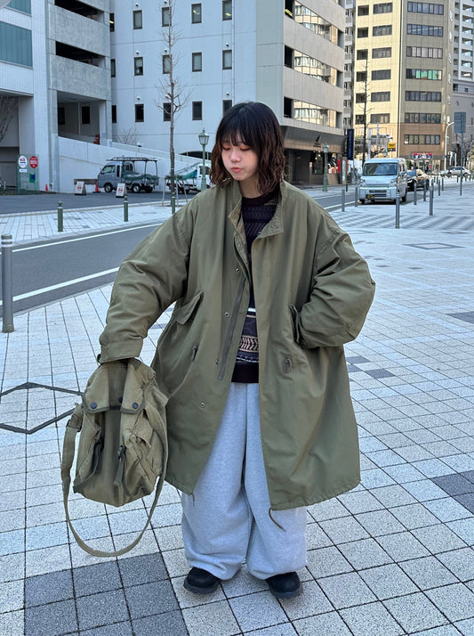 ミリタリーバッグ DPB70039