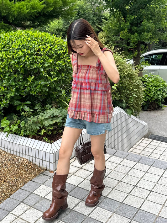 ウエスタンブーツ CPA45055