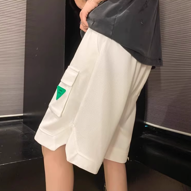 カーゴハーフパンツ DPB71464