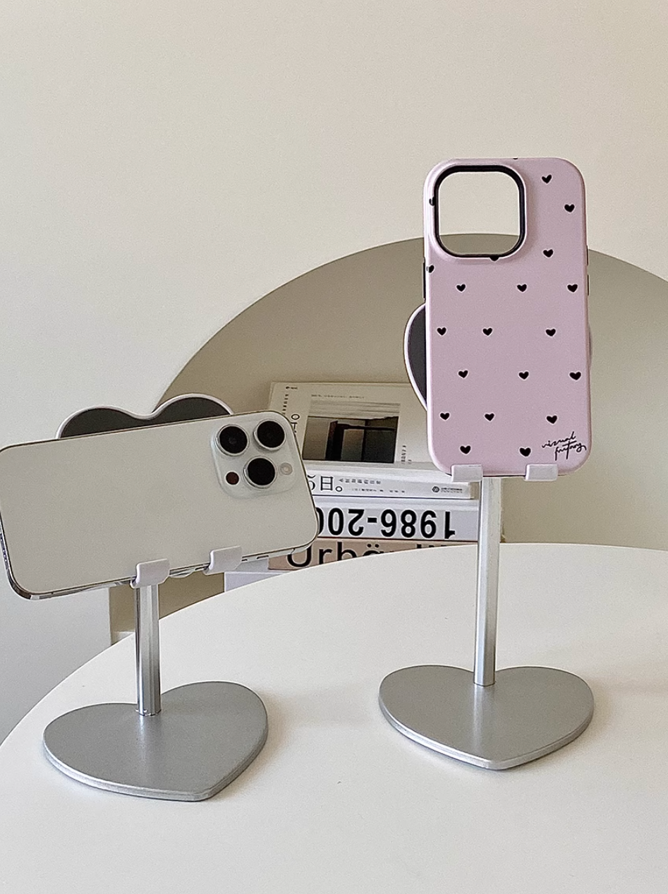 ハートスマホスタンド CPA44055