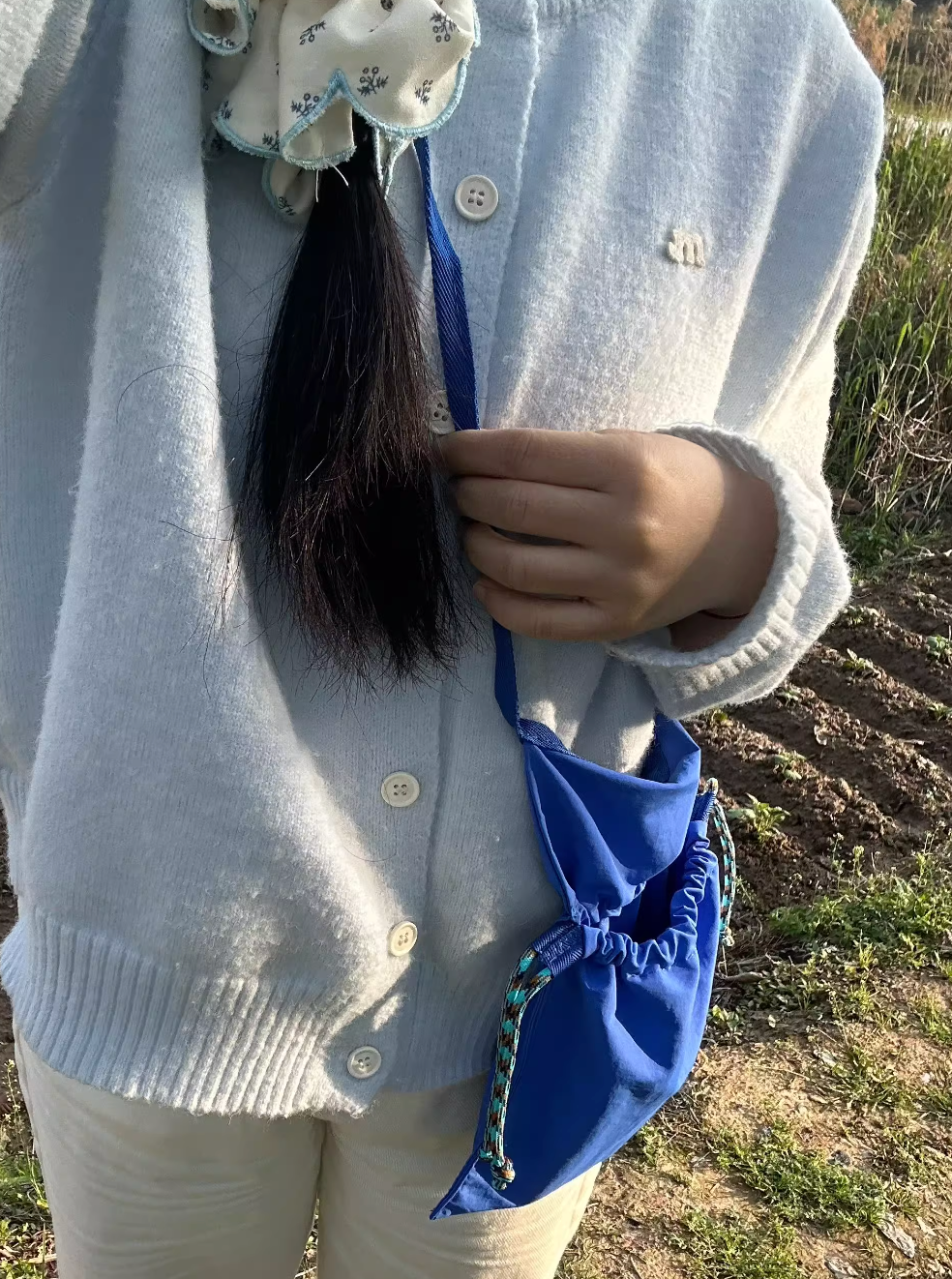 ミニショルダーバッグ DPB71397
