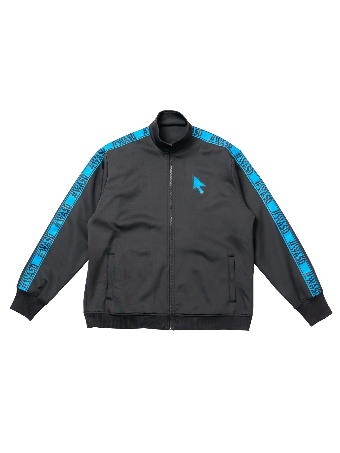 【ゆら猫】Gaming jersey トップス