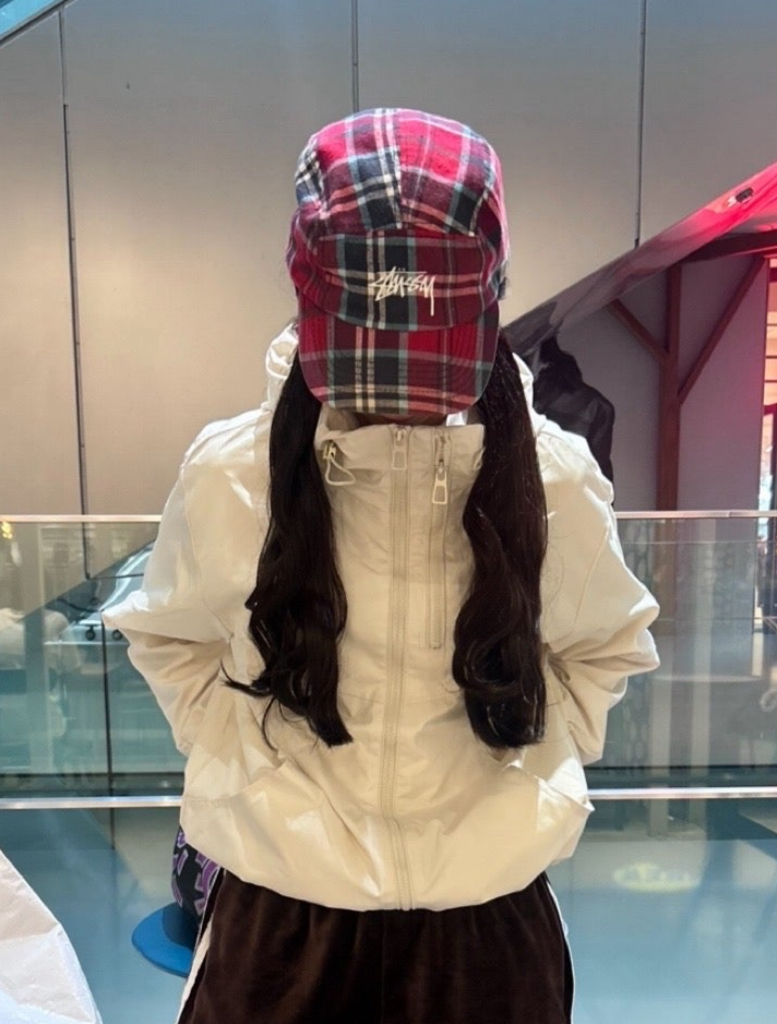 ナイロンジャケット ドローコード付き CODE ファッション OAKLEY