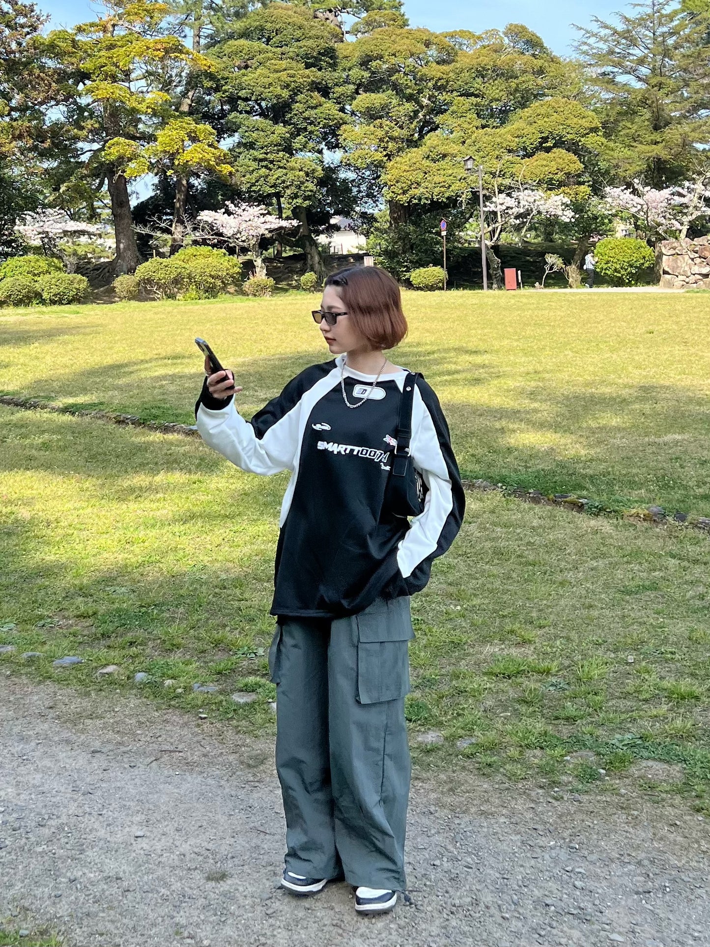 ユニセックススウェット DPA61368