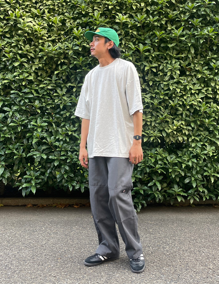 BOX 2 PACK TEE