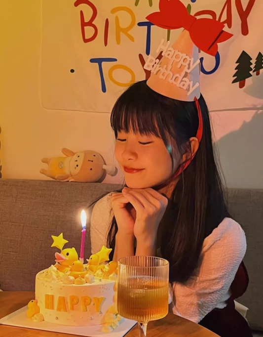 バースデーハット CPA44089