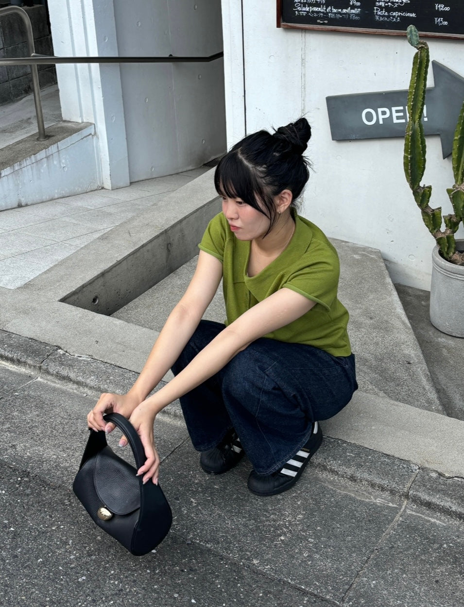 ショートポロTシャツ DPB63103