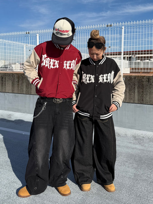 ロゴラインスタジャン DPB90126