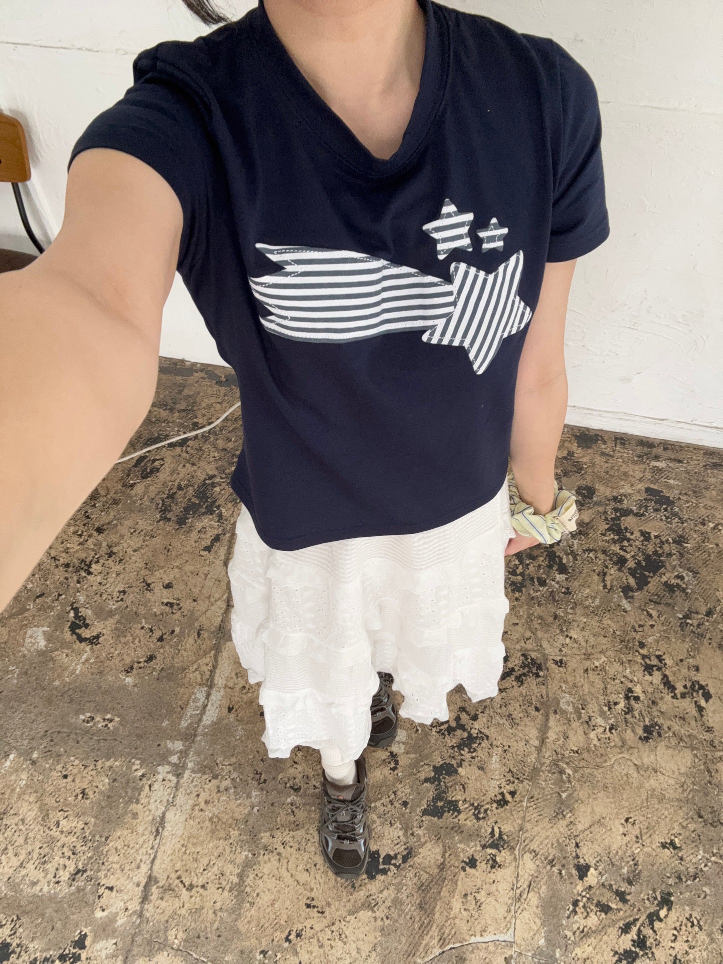 スターTシャツ DPB84176