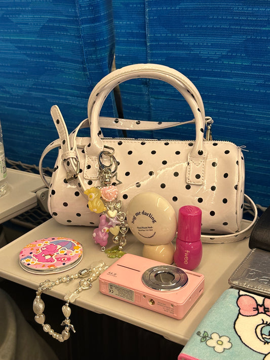 2wayドットバッグ DPB87047