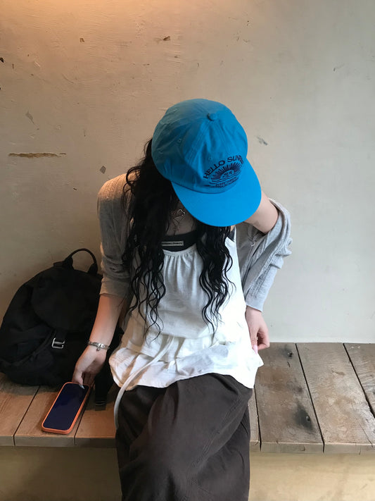 SUNキャップ DPB85546