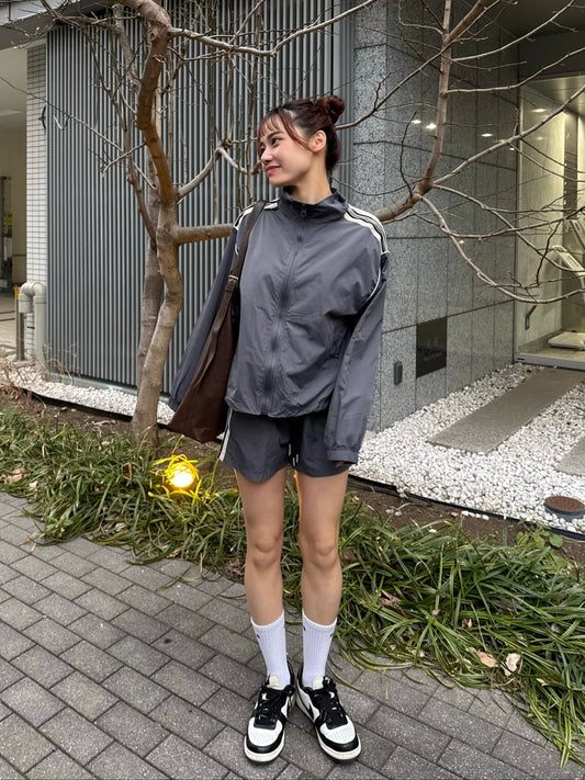 ナイロンセットアップ DPB47473