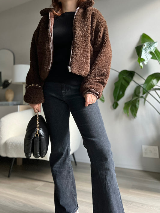 プードルファージャケット DPB56364