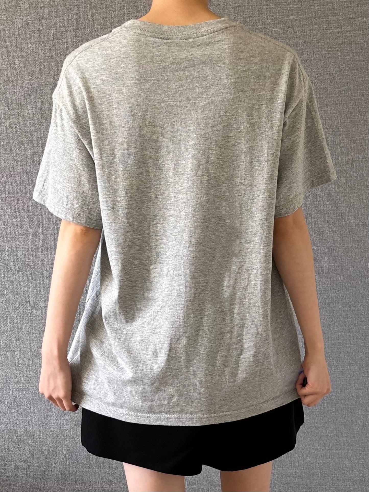 ロゴプリントTシャツ DPB88015