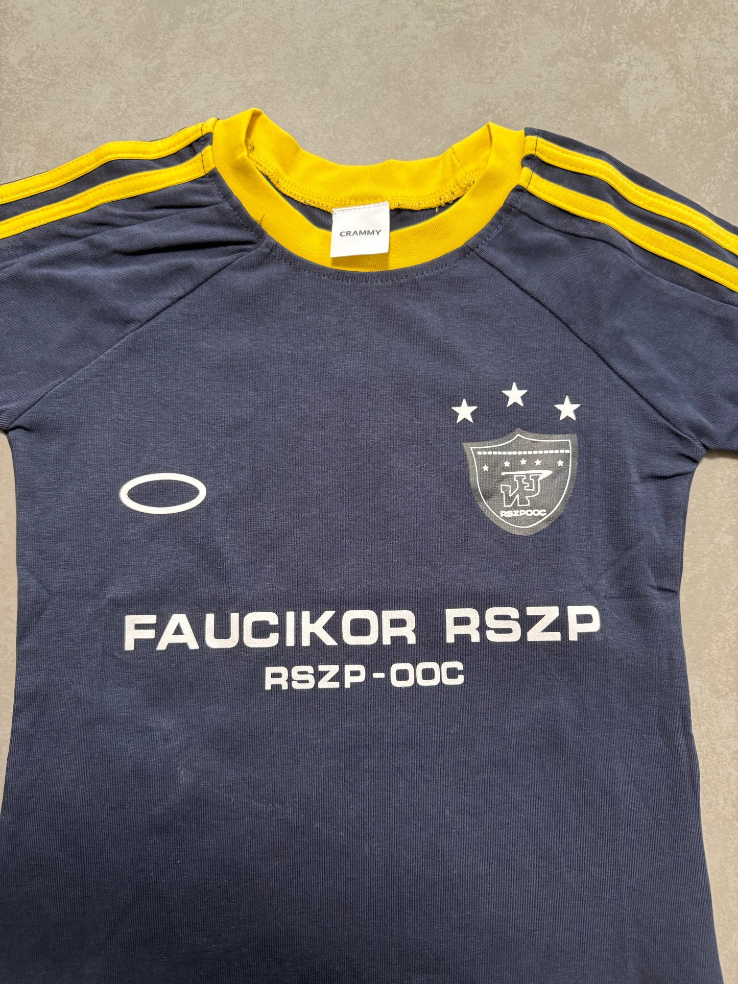 ラインミニTシャツ DPB73426