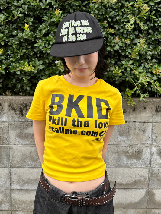 【即納】BKIDカラーTシャツ DPB85557S