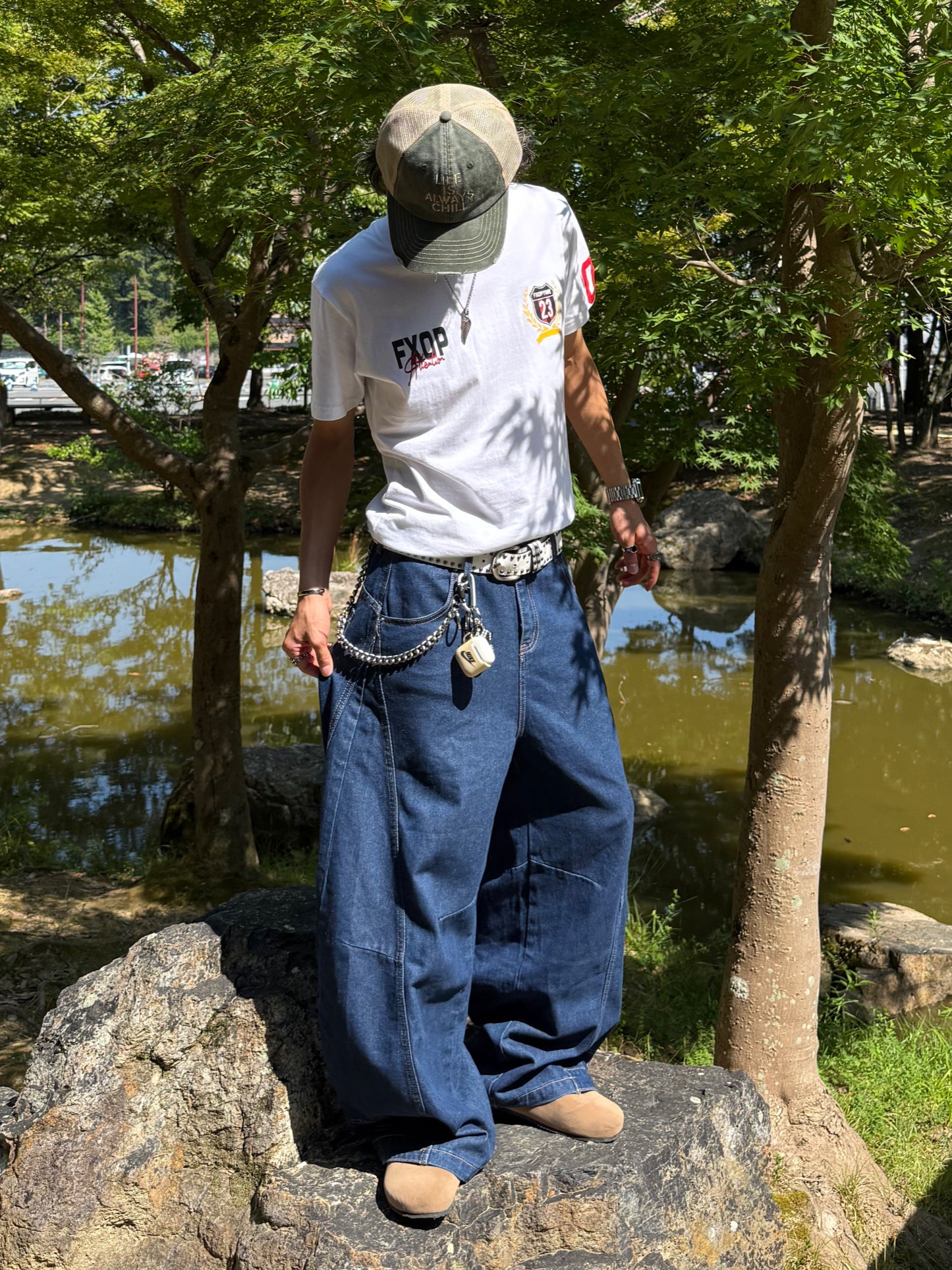 サボサンダル DPB90021