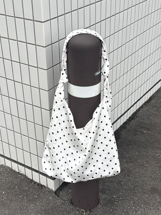 ドットショルダーバッグ DPB97040