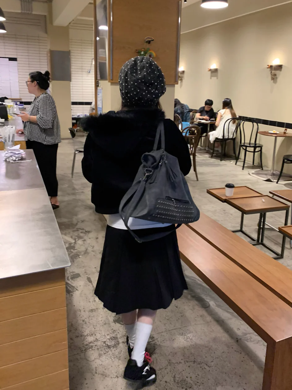 ミニドットビーニー DPB71678