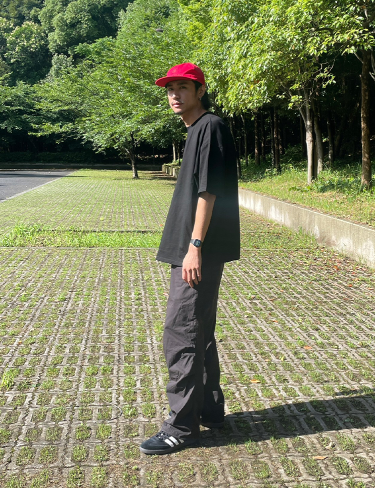 BOX 2 PACK TEE