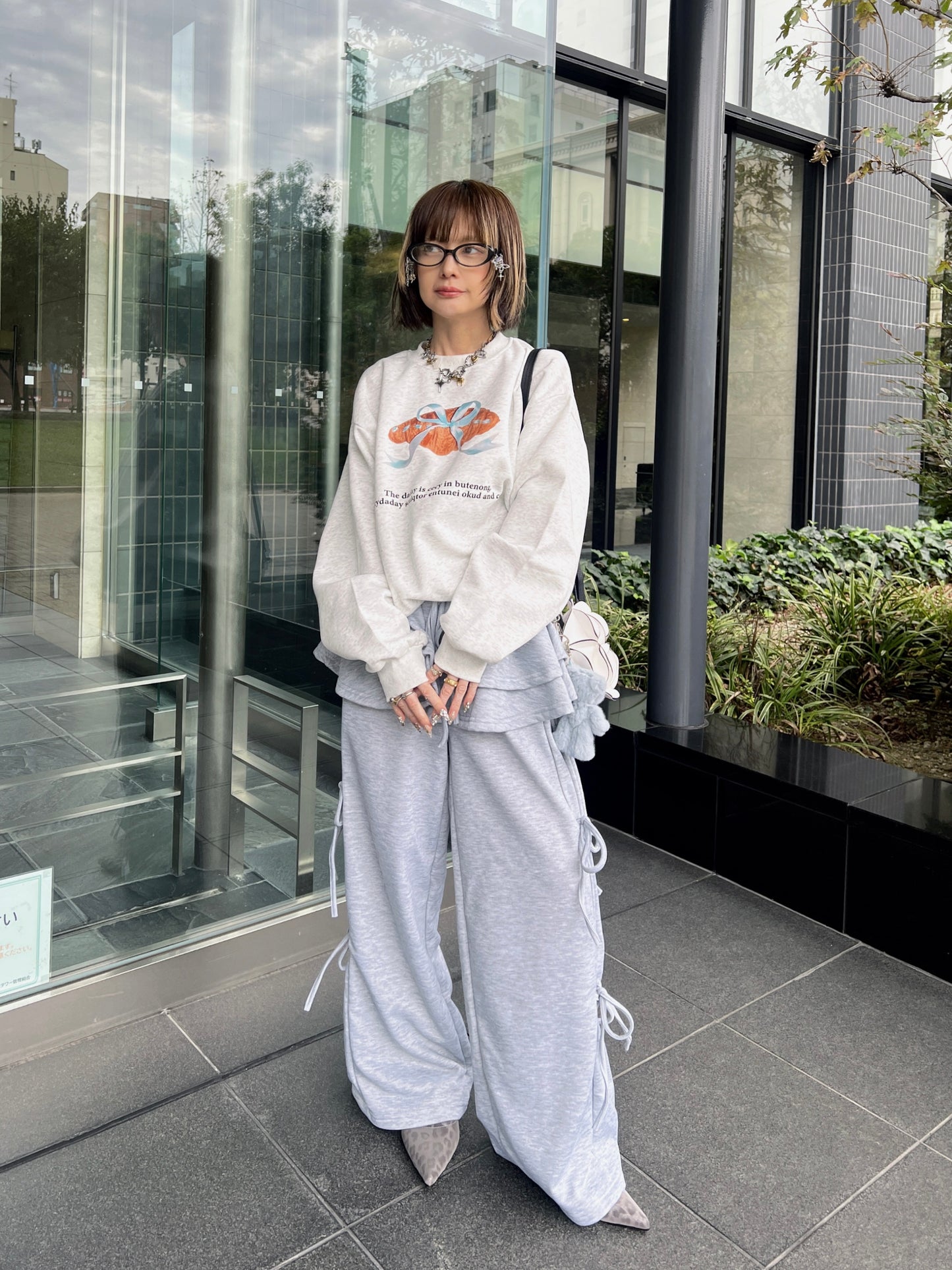 レオパードトゥパンプス DPB79195