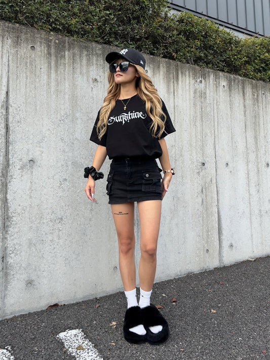 メロウゴシックTシャツ DPB42436